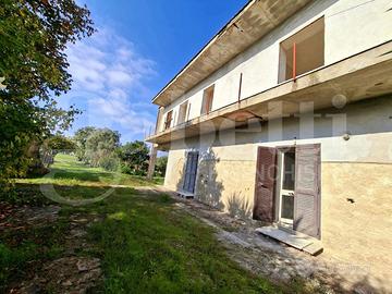 Casa Indipendente Capua [Cod. rif 3275053VRG]