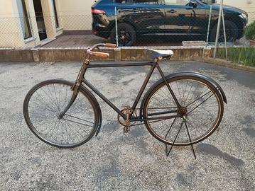 Bicicletta d'epoca