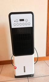 Condizionatore più poma di calore NUOVO!!