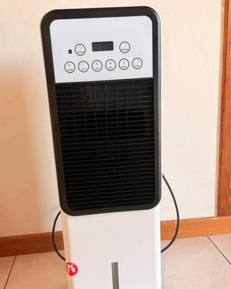 Condizionatore più poma di calore NUOVO!!