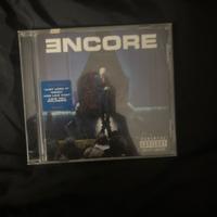 Eminem – Encore (CD originale) Hip Hop Rap