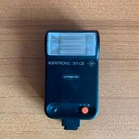 Flash Agfa Agfatronic 301 CB