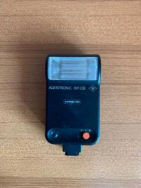 Flash Agfa Agfatronic 301 CB