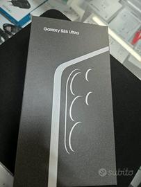 SAMSUNG S26 ULTRA 512GB VIOLET