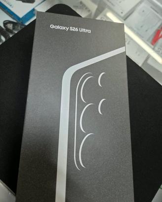 SAMSUNG S26 ULTRA 512GB VIOLET