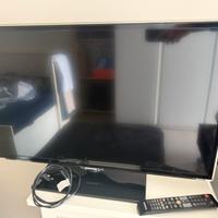 📺 Samsung UE32ES5500P – Smart TV LED 32” Full HD