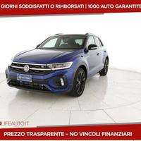 Volkswagen T-Roc 1.0 tsi R-Line Plus 115cv