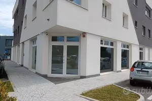 Negozio - Uffcio Mestrino Centro