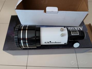 Telescopio 300mm