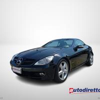 MERCEDES-BENZ SLK 200 Kompressor