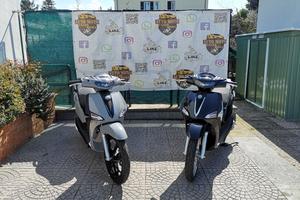 PIAGGIO Liberty 150 / S RATE AUTO MOTO SCOOTER