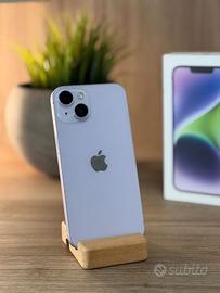 iPhone 14 Purple 128gb