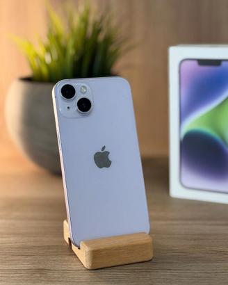 iPhone 14 Purple 128gb