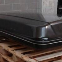 Tenda da tetto Autohome Columbus Variant S
