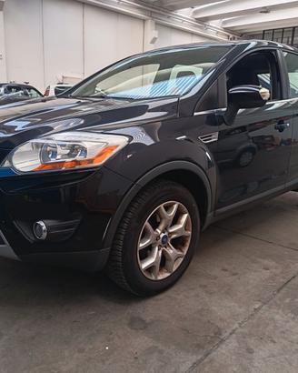 Ford Kuga 2.0 TDCi 140 CV 2WD Titanium DPF