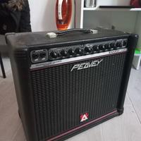 Amplificatore per chitarra Peavey Envoy 112v