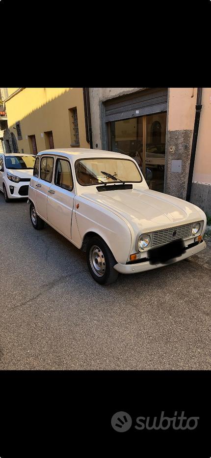 Renault 4