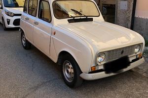 Renault 4