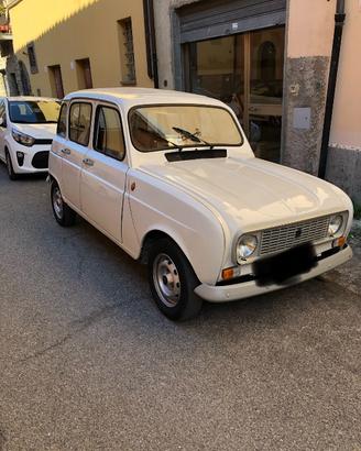 Renault 4