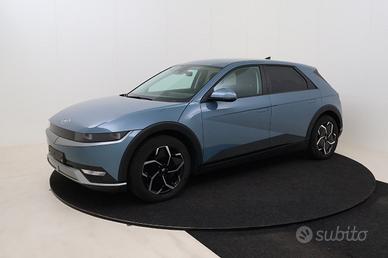 Hyundai Ioniq 5 58 kWh Core rwd