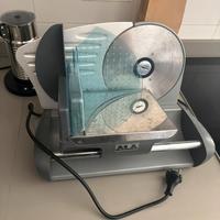 Affettatrice non professionale