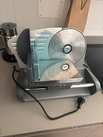 Affettatrice non professionale