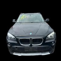 Bmw x1 2.0cc diesel 2015