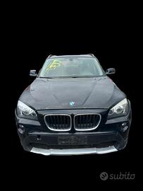 Bmw x1 2.0cc diesel 2015