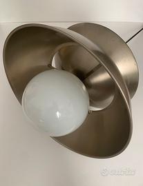 Lampada Artemide Cetra Vico Magistretti anni 60