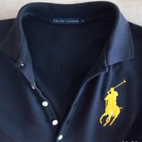 T shirt Ralph laurent
