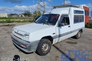 RENAULT EXPRESS F40, G40 1.2 55CV 91-98 -Ricambi