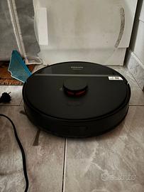 Philips HomeRun Aqua XU3100 - Robot aspira/lava