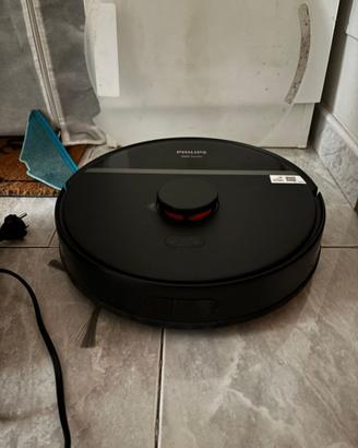 Philips HomeRun Aqua XU3100 - Robot aspira/lava