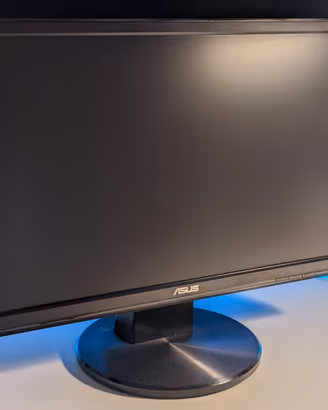 Monitor 19" LCD 1440x900 VGA ASUS VW193