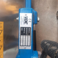 Spollonatrice vbc S1D per vigneto