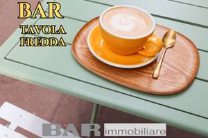 Rif. BOB116/25 - Bar tavola fredda