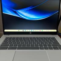 HP Chromebook 14a-nf0022nl – Pari al nuovo, in gar