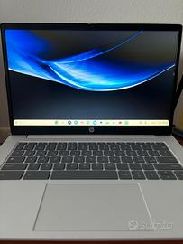 HP Chromebook 14a-nf0022nl – Pari al nuovo, in gar