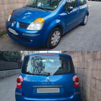 Renault Modus 1.2 Benzina - 150.000 km