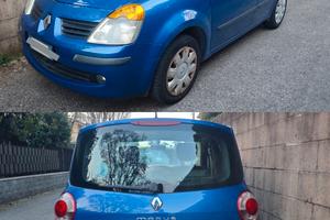 Renault Modus 1.2 Benzina - 150.000 km