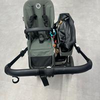 Bugaboo donkey 5 fratellare