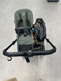 Bugaboo donkey 5 fratellare