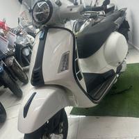 VESPA GTS 300 S Hpe