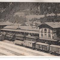 Cartoline Alto Adige Sudtirol Fortezza Nr 393