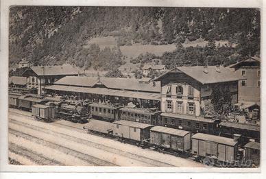 Cartoline Alto Adige Sudtirol Fortezza Nr 393