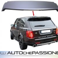 Spoiler/Alettone per Range Rover Sport L320 2010>2