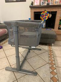 Bebeconfort Zina Culla Neonato Fianco Letto