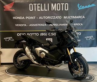 HONDA X-ADV 750 2026