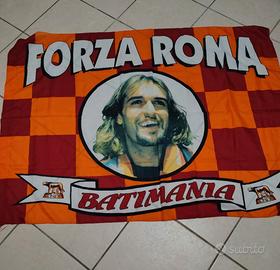 bandiera as Roma 