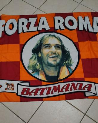 bandiera as Roma 